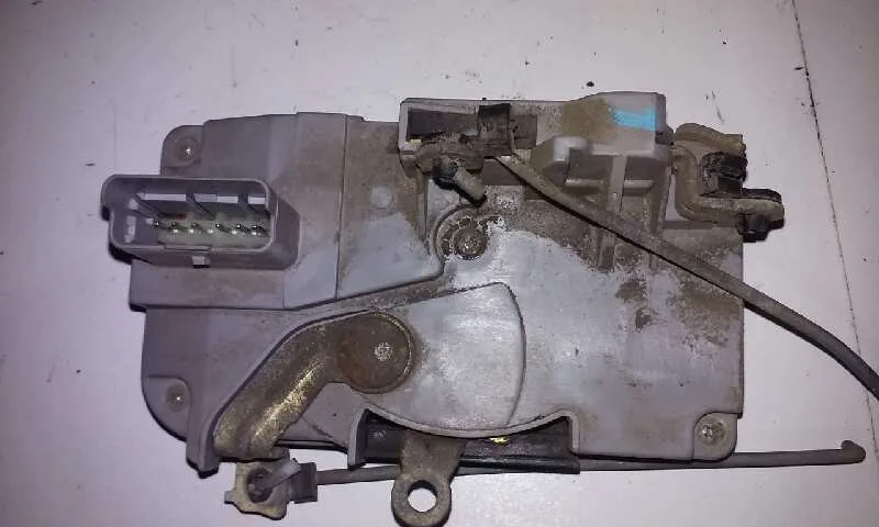 Cerradura Puerta Delantera Derecha para Peugeot 406 Berlina (S1/S2)