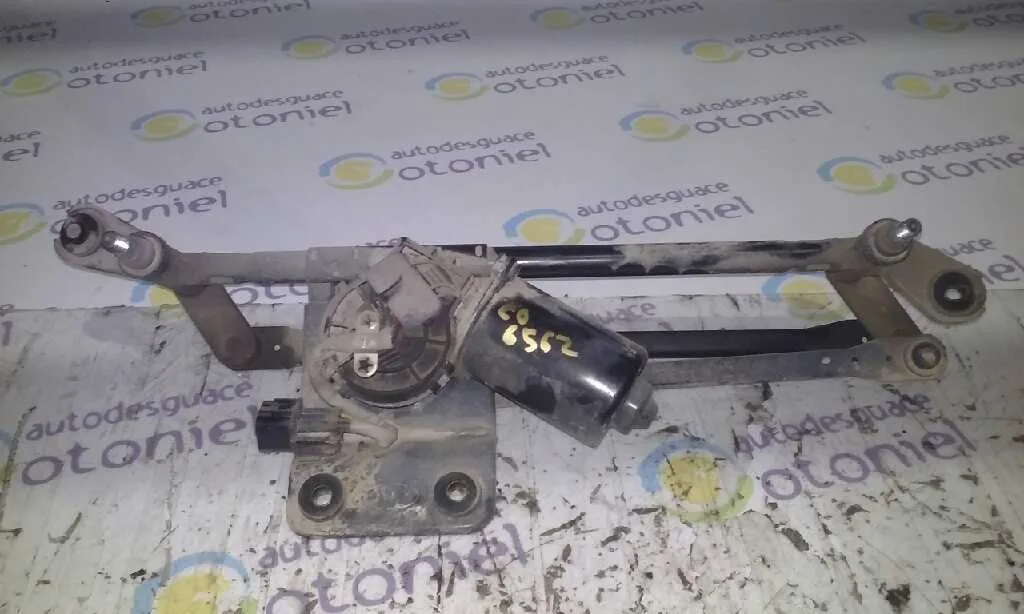 Motor Limpia Delantero para Hyundai Matrix (Fc)