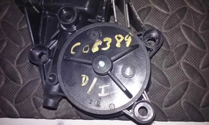 Motor Elevalunas Delantero Izquierdo para Ford Fiesta (Cb1)