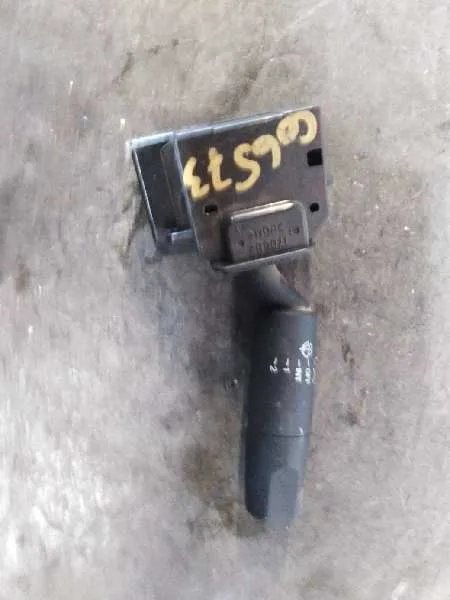 Mando Limpia para Mazda 3 Berlina (Bk)