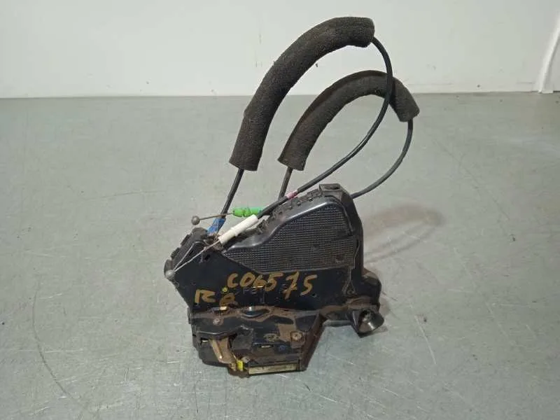 Cerradura Puerta Delantera Izquierda para Toyota Land Cruiser (J12)