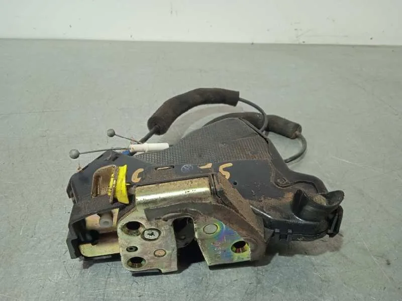 Cerradura Puerta Delantera Izquierda para Toyota Land Cruiser (J12)
