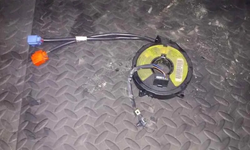 Anillo Airbag para Kia Carnival