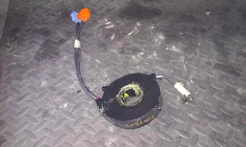 Anillo Airbag para Kia Carnival