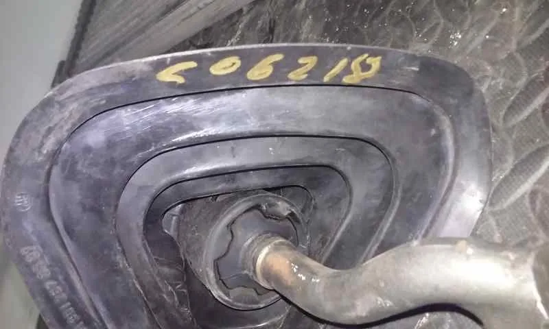 Pomo Palanca Cambio para Volkswagen Lt Caja Abierta (Mod. 1997)