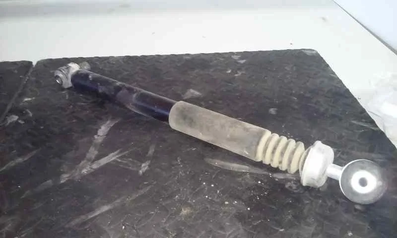 Amortiguador Trasero Derecho para Renault Laguna Ii (Bg0)