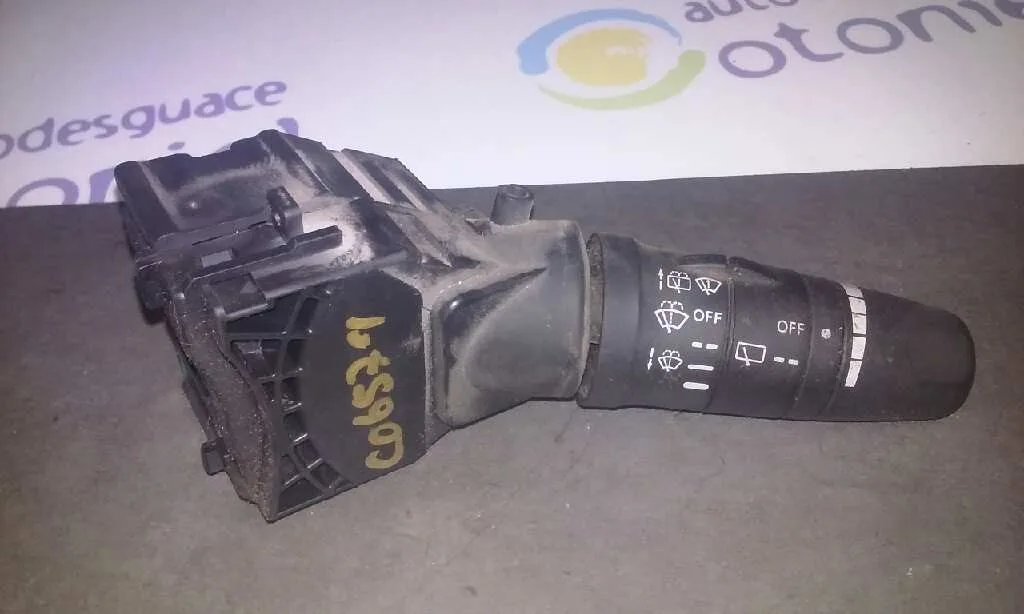 Mando Limpia para Nissan Terrano/Terrano.ii (R20)