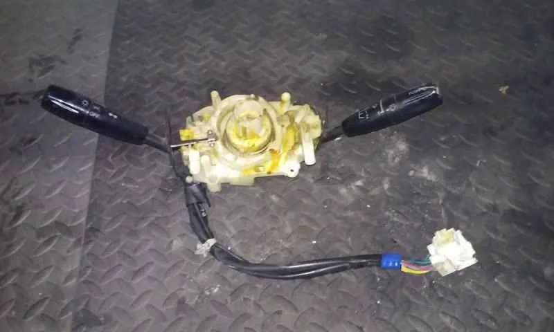 Mando Multifuncion para Kia Carnival