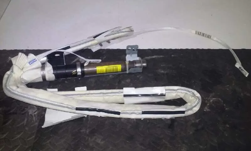 Airbag Cortina Delantero Izquierdo para Renault Megane Ii Familiar