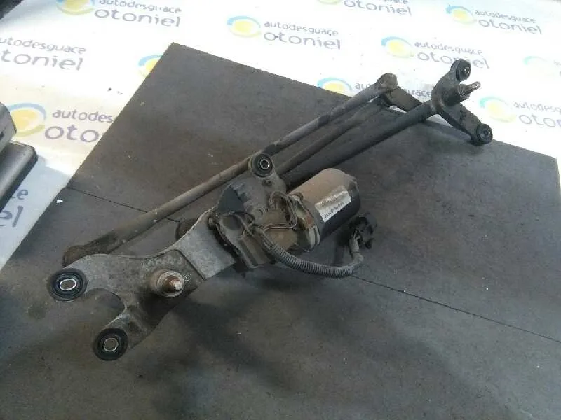 Motor Limpia Delantero para Kia Sorento