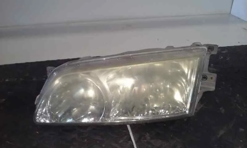 Faro Izquierdo para Hyundai H 1