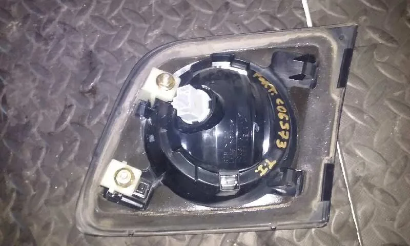 Piloto Trasero Izquierdo Interior para Mazda 3 Berlina (Bk)