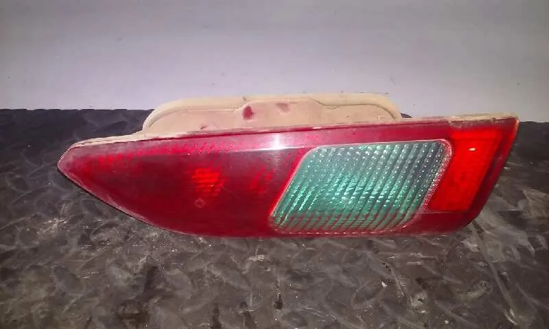 Piloto Trasero Derecho para Alfa Romeo 156 (116)