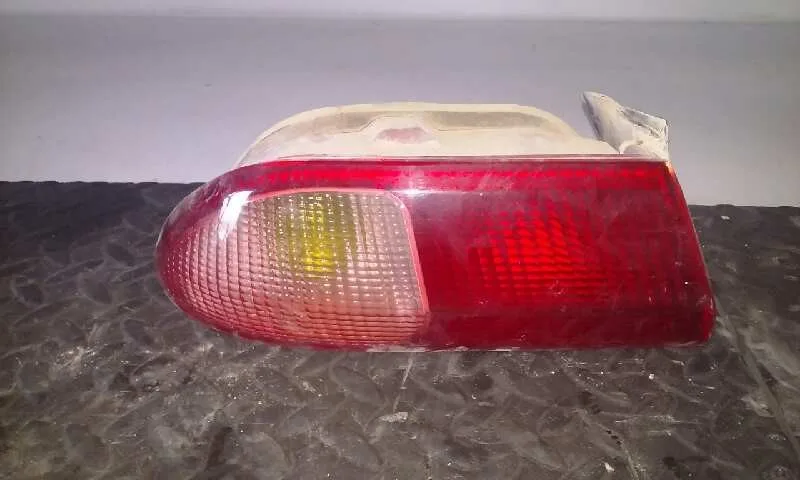 Piloto Trasero Izquierdo para Alfa Romeo 156 (116)
