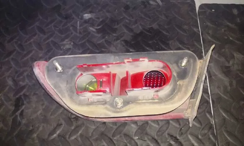 Piloto Trasero Izquierdo para Alfa Romeo 156 (116)