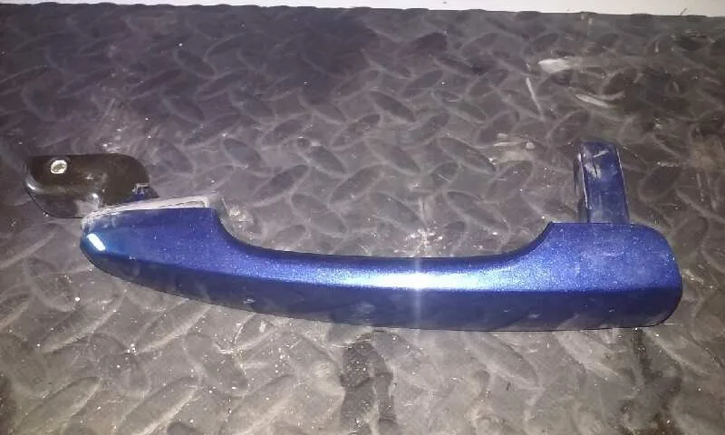 Maneta Exterior Delantera Derecha para Hyundai Tucson (Jm)