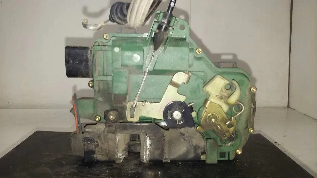 Cerradura Puerta Delantera Derecha para Volkswagen Lupo (6X1/6E1)