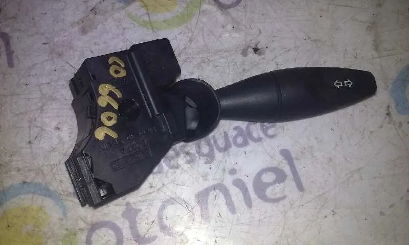 Mando Luces para Ford Fusion (Cbk)