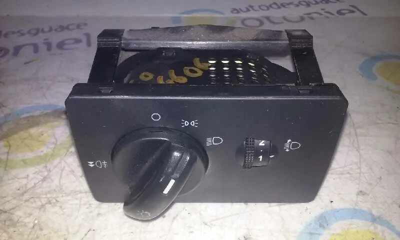 Mando Luces para Ford Fusion (Cbk)
