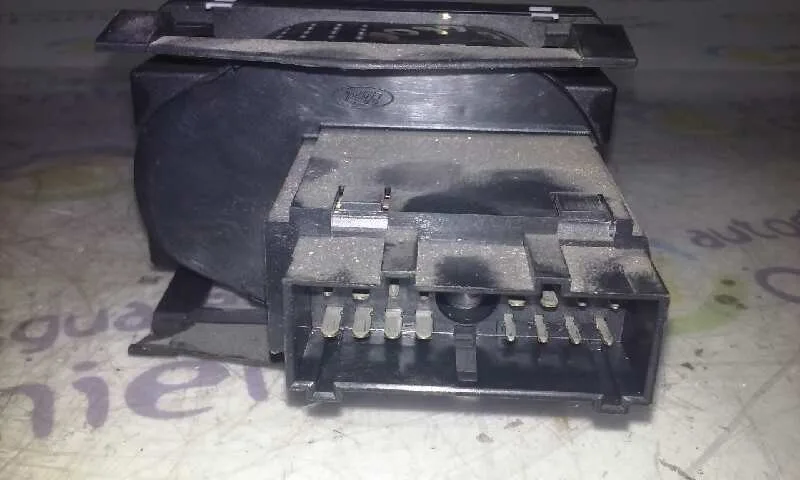 Mando Luces para Ford Fusion (Cbk)