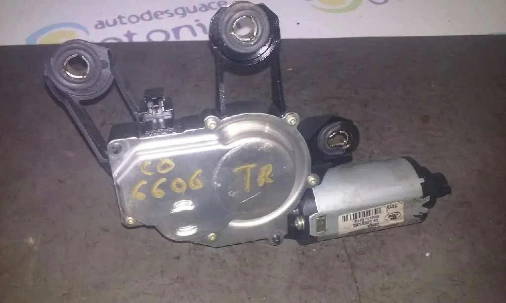 Motor Limpia Trasero para Ford Fusion (Cbk)