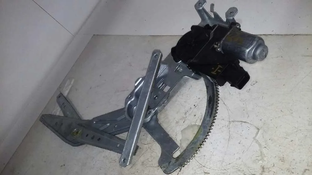 Elevalunas Delantero Izquierdo para Opel Meriva