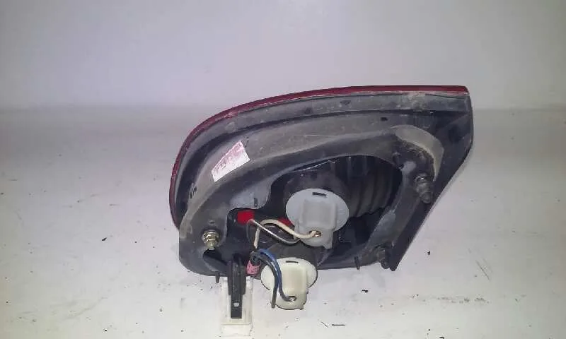 Piloto Trasero Izquierdo para Daewoo Lanos