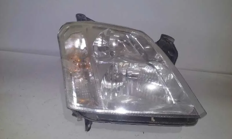 Faro Derecho para Opel Meriva