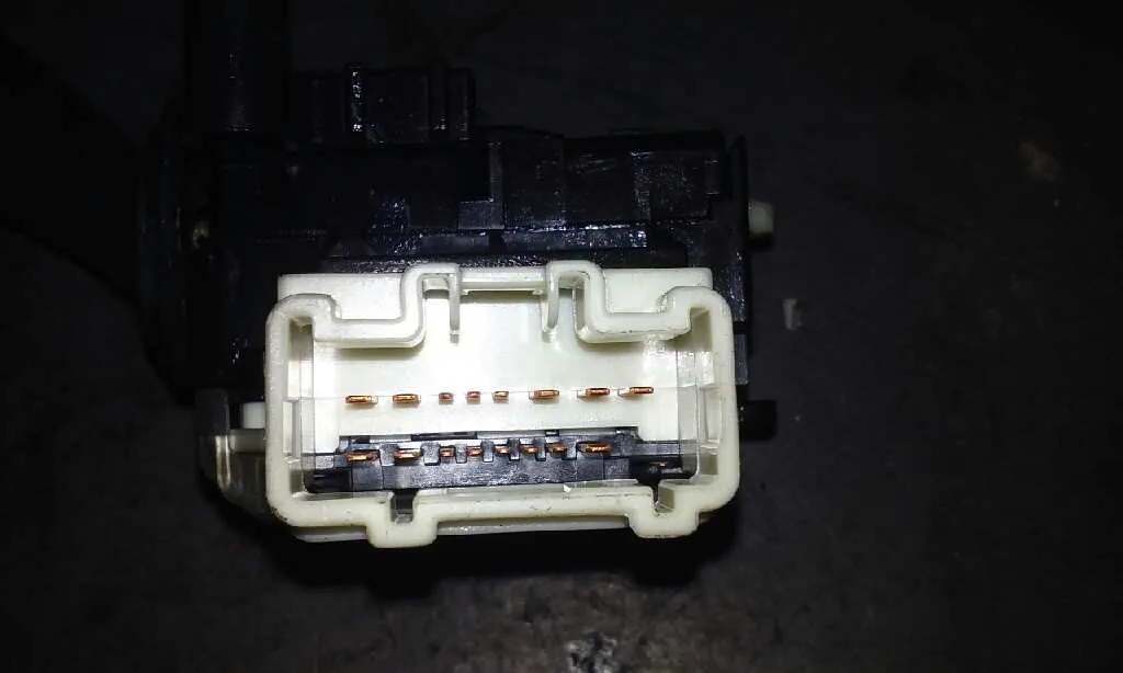 Mando Intermitentes para Toyota Avensis Berlina (T25)