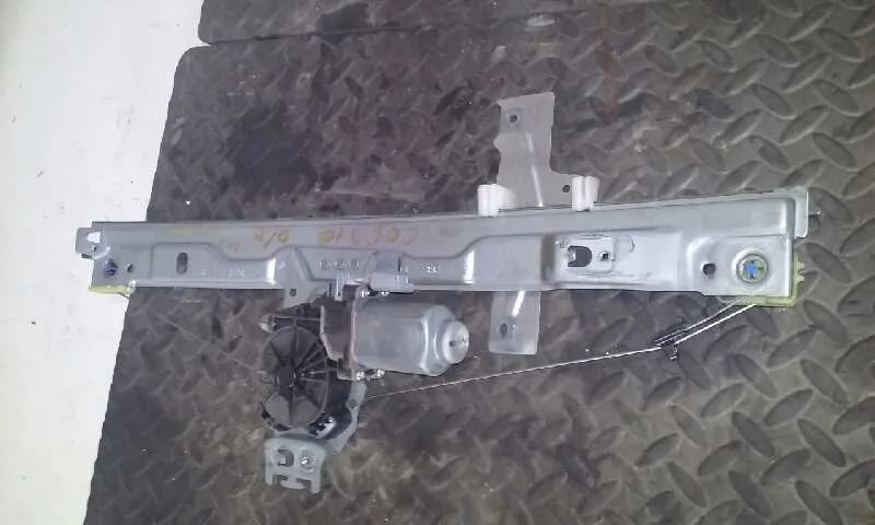 Elevalunas Delantero Derecho para Peugeot 207
