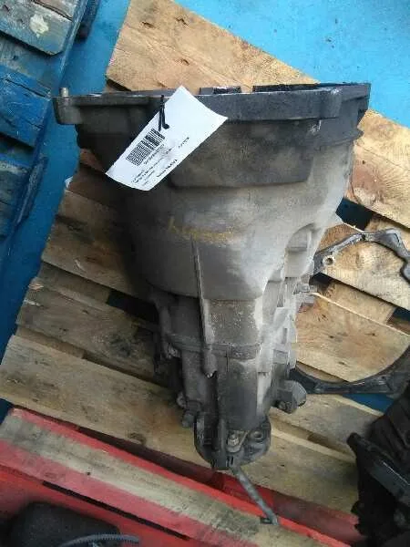 Caja Cambios para Bmw Serie 5 Berlina (E34)