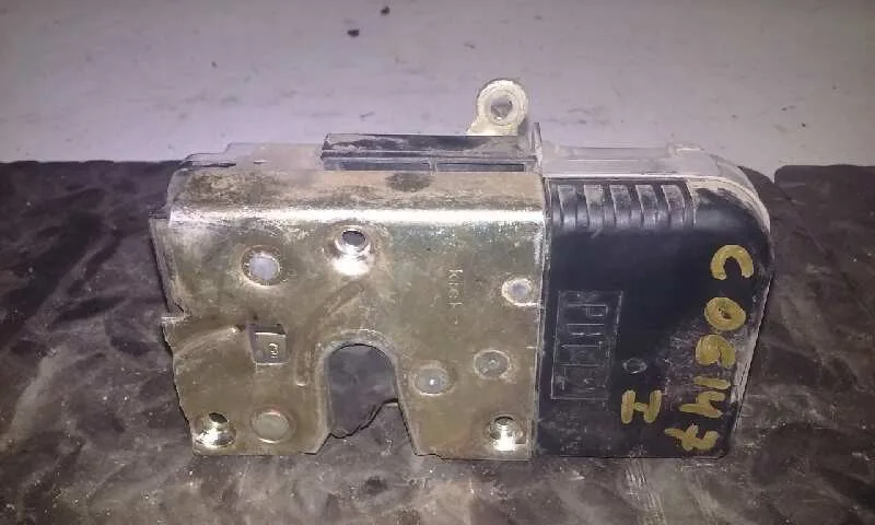 Cerradura Puerta Delantera Izquierda para Fiat Ulysse (121)