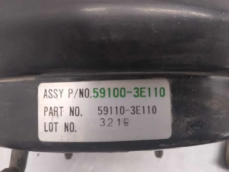Servofreno para Kia Sorento