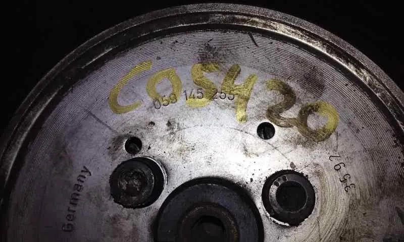 Bomba Direccion para Volkswagen Passat Variant (3B5)