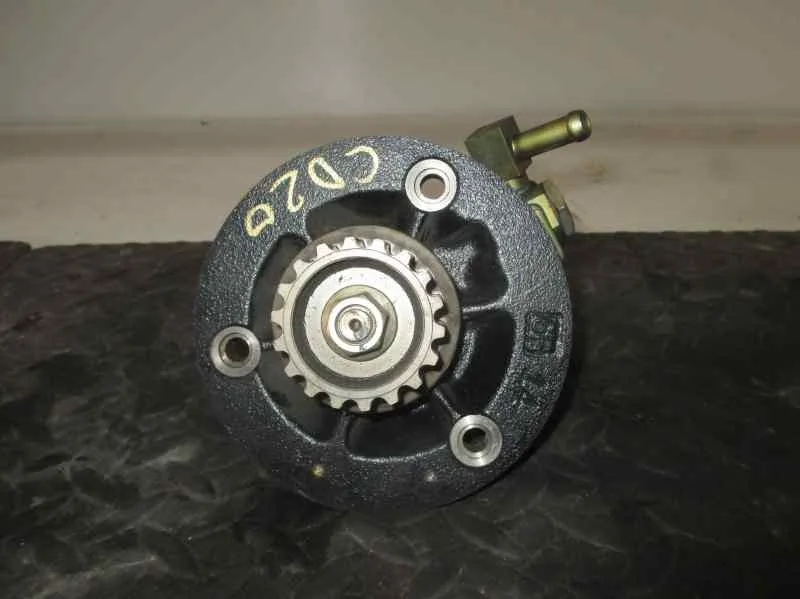 Depresor Freno / Bomba Vacio para Nissan Almera (N15)