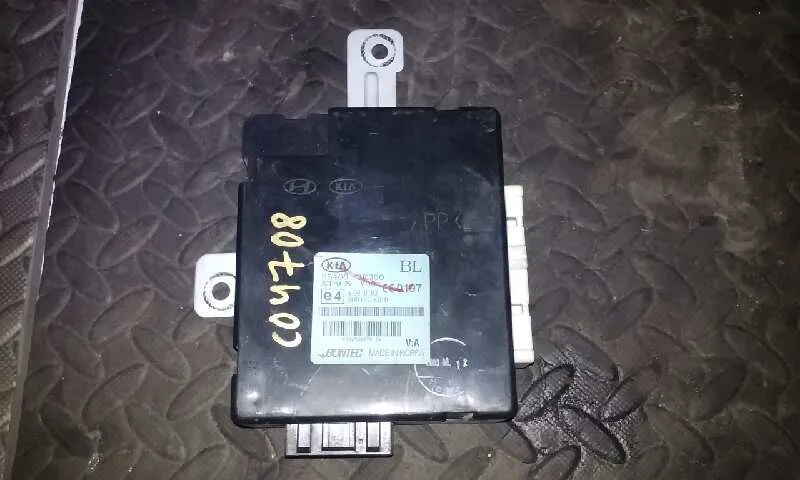 Modulo Electronico para Kia Sorento