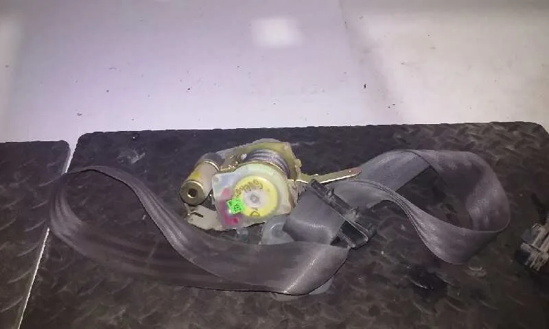 Cinturon Seguridad Delantero Derecho para Kia Sorento