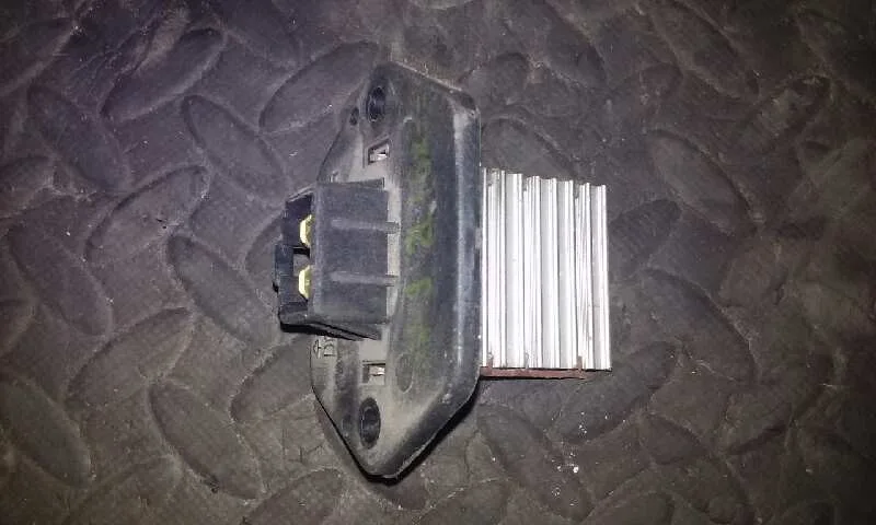 Resistencia Calefaccion para Kia Sorento