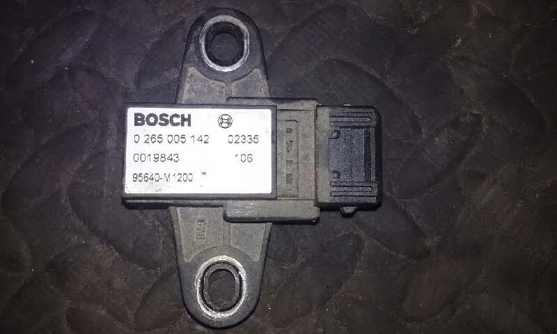 Modulo Electronico para Kia Sorento