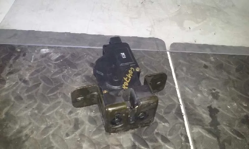 Cerradura Maletero / Porton para Kia Sorento