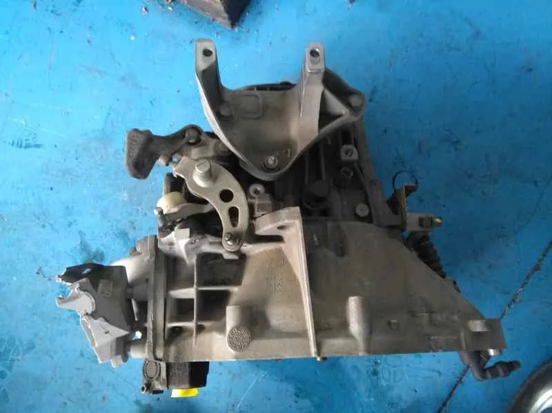 Caja Cambios para Peugeot 407