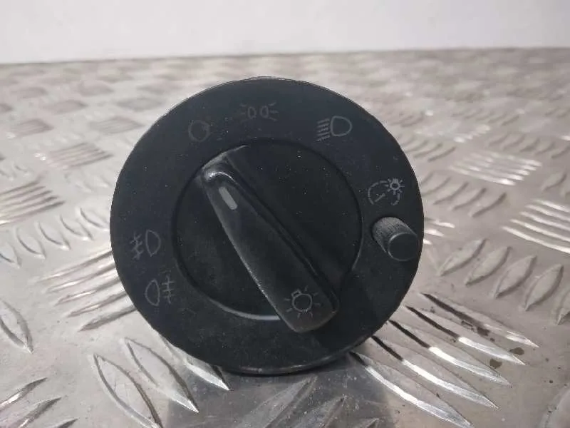 Mando Luces para Skoda Octavia Berlina (1U2)