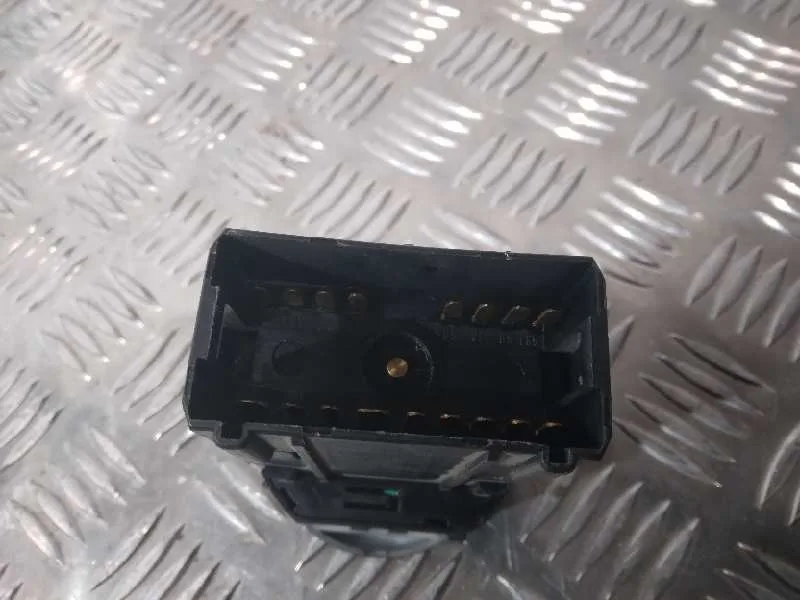 Mando Luces para Skoda Octavia Berlina (1U2)