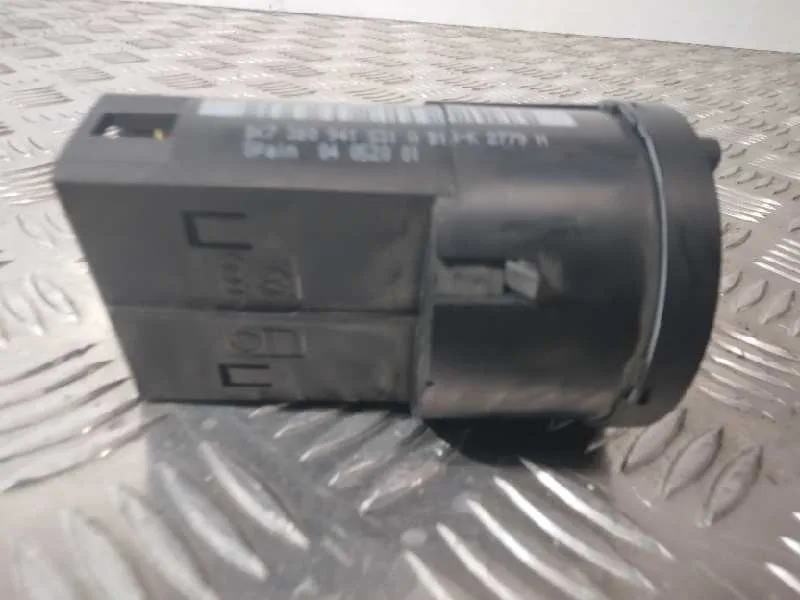 Mando Luces para Skoda Octavia Berlina (1U2)