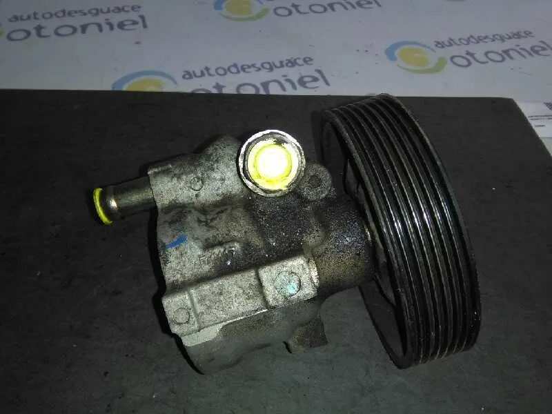 Bomba Direccion para Renault Laguna Ii Grandtour (Kg0)