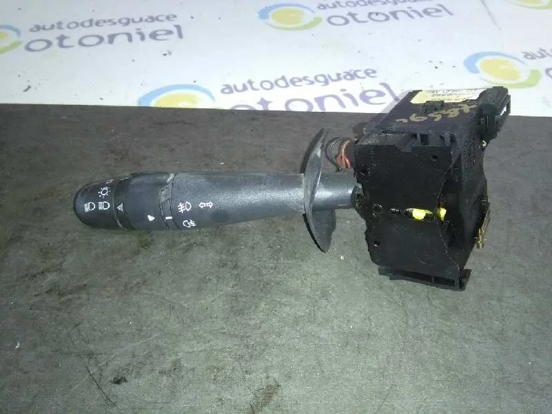 Mando Intermitentes para Renault Laguna Ii Grandtour (Kg0)