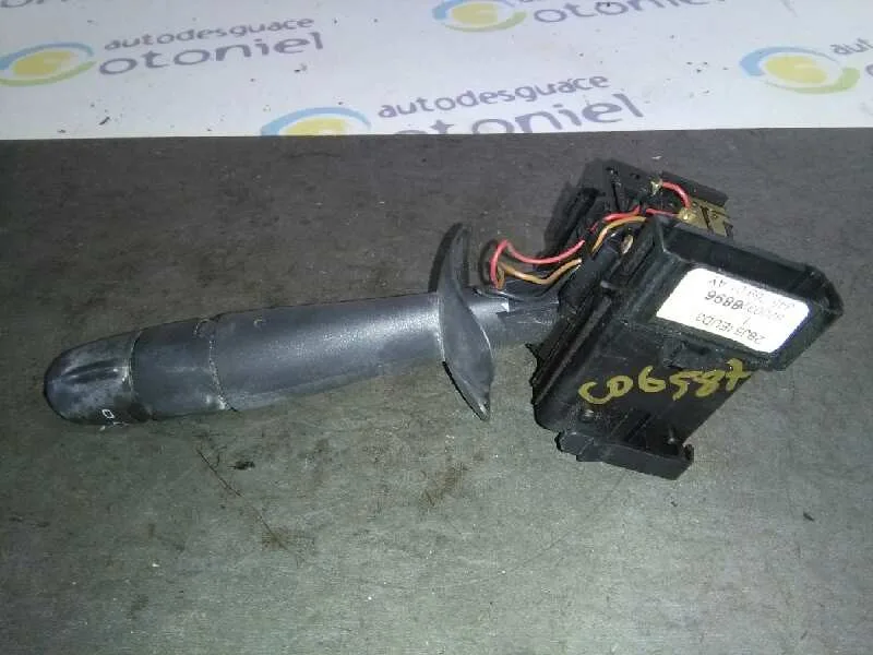 Mando Intermitentes para Renault Laguna Ii Grandtour (Kg0)