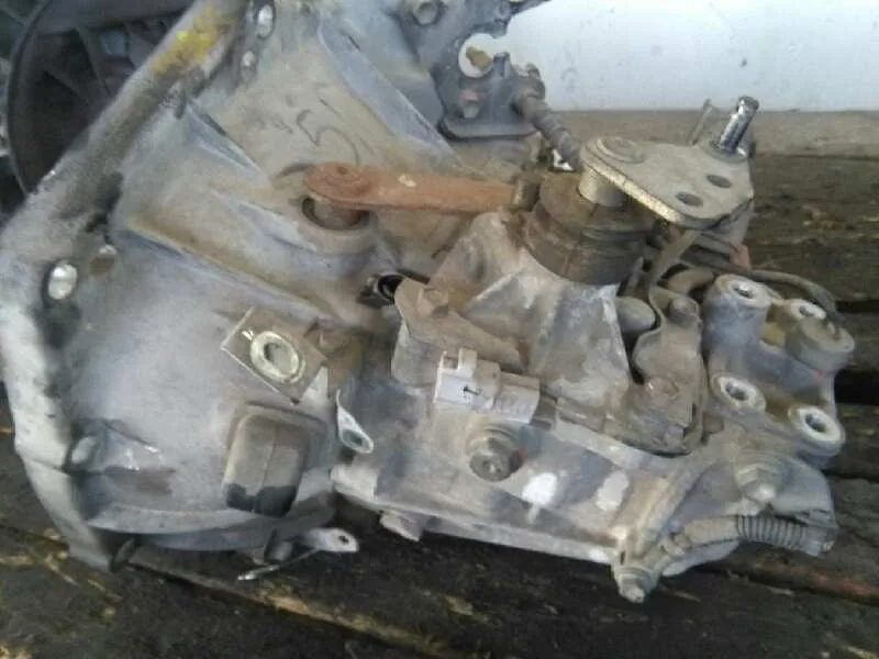 Caja Cambios para Toyota Aygo (Kgb/Wnb)
