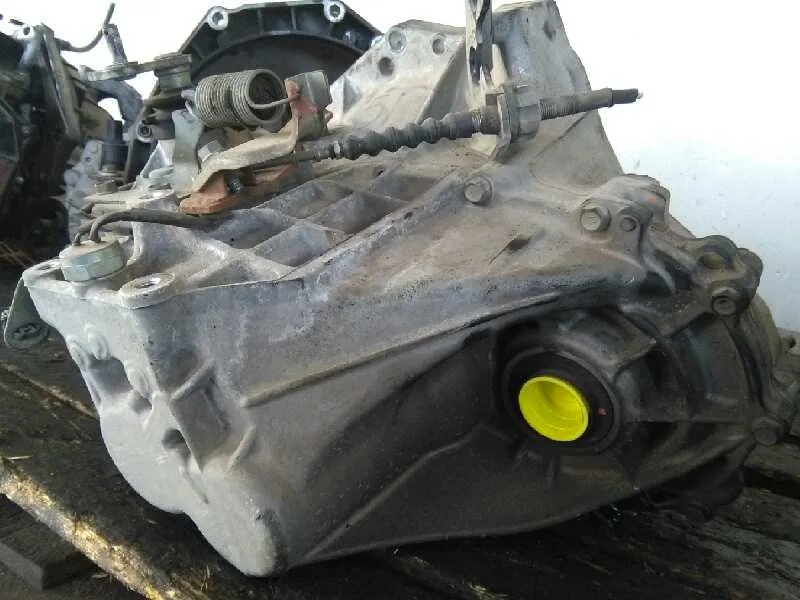 Caja Cambios para Toyota Aygo (Kgb/Wnb)