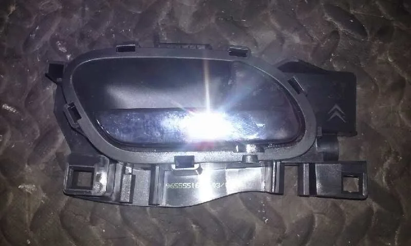 Maneta Interior Trasera Derecha para Citroën C4 Picasso